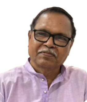 Prof. Abhay Prasad Das