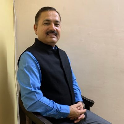 Prof. Tikam Singh Rana
