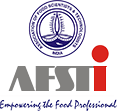 AFST(I) logo