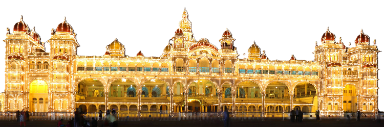 Mysore Palace
