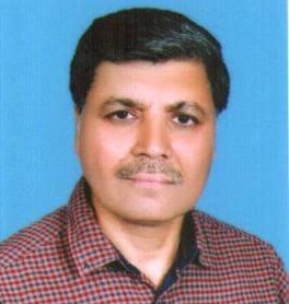 Prof. Shanti S Sharma