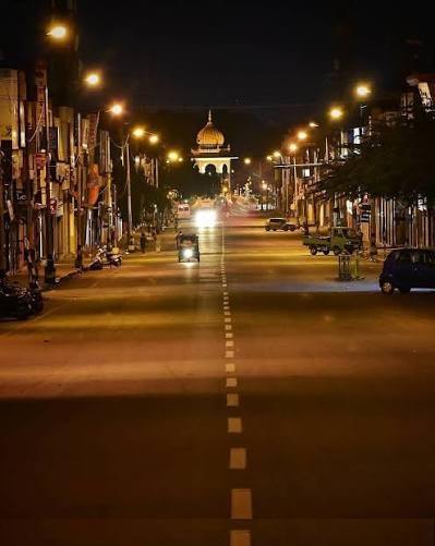 Urs Road